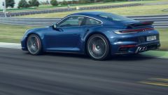 Nuova Porsche 911 Turbo 2020: il motore, gli interni, quando esce