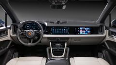 Nuova Porsche Cayenne 2023, prezzi e accessori al configuratore