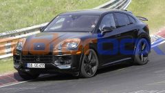 Scheda tecnica e foto di nuova Porsche Cayenne SUV e coupé