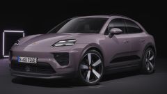 Porsche Italia, vendite 2023 in crescita. 2024: la sfida Macan EV