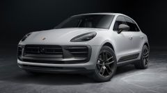 Nuova Porsche Macan T (2022): motore, dotazioni, prezzo, uscita