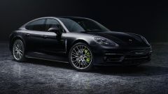 Nuova Porsche Panamera Platinum Edition 2022: tutte le dotazioni 