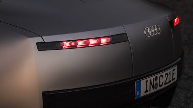 Nuova (probabile) Audi A4: appuntamento al 2028?