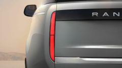 In video Range Rover presenta il nuovo SUV premium 100% elettrico