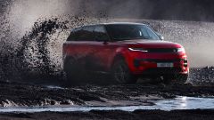 Nuova Range Rover Sport 2022: interni, motori, uscita, prezzo