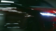 Nuova Range Rover Sport (2022), presentazione il 10 maggio. Video