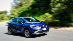 Alla prova Renault Captur E-Tech Hybrid. Come funziona, i prezzi