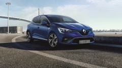 Test nuova Renault Clio 2019: la prova di Auto Express
