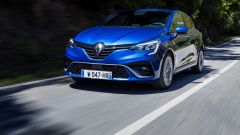 Renault Clio 2019: novità, prezzo, uscita, interni, motori,
