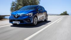 Renault Clio 2019 guida autonoma adas cosa c'è da sapere