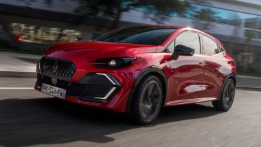 Nuova Renault Clio ora &egrave; anche a GPL