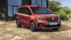 Nuova Renault Kangoo 2021: com’è fatta, motori, prezzo