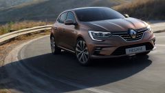 Nuova Renault Megane 2020 ibrida plug-in: la scheda tecnica