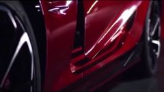 Nuova Roadster elettrica MG (2023?): video teaser e ultime news