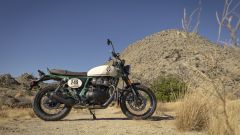 Nuova Royal Enfield Bear 650: data d'arrivo, prezzi, caratteristiche