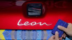 Seat Leon 2020, reveal della nuova compatta. Il live streaming