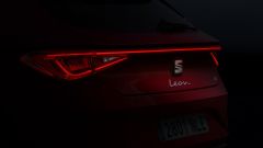 Nuova Seat Leon 2020, come cambia il posteriore. Ultime news