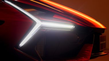 Nuova serie speciale Lamborghini: un evento ''fenomenale''?