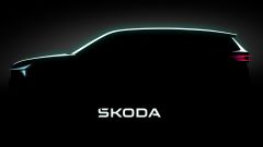 Nuova Skoda Kodiaq (2024): anche plug-in. come cambia, quando esce