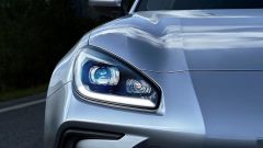 Nuova Subaru BRZ 2021: foto, motore, data di uscita, ultime news