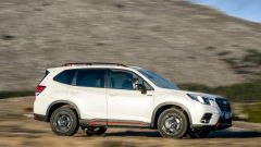 Video: nuova Subaru Forester e-Boxer 4dventure, prova e prezzi