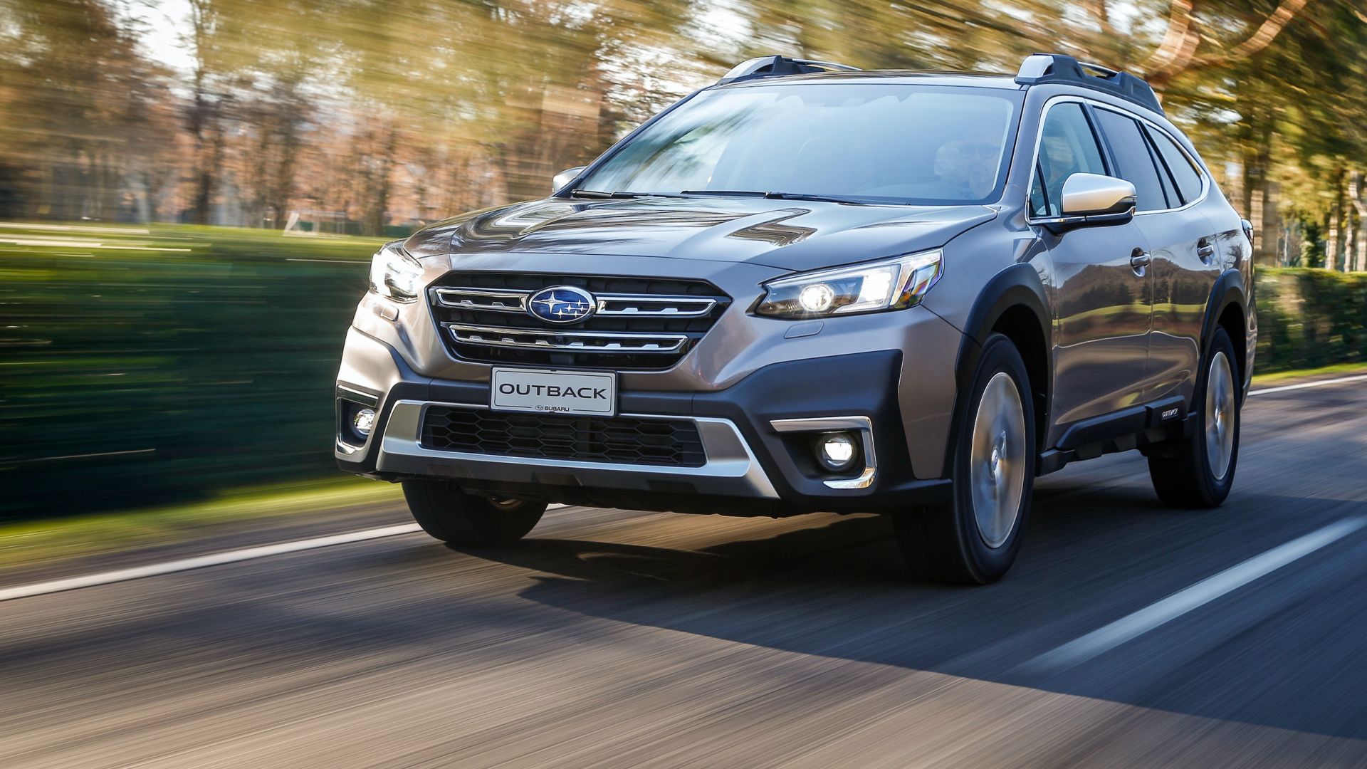 Nuova Subaru Outback 2021: motore, piattaforma, interni e prezzi - MotorBox