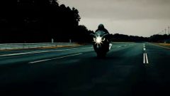 Nuova Suzuki Hayabusa 2021, il video teaser anticipa il reveal