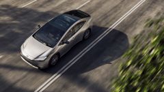  Test nuova Toyota Prius 2023: la prova dei magazine USA