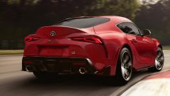 Toyota Supra 2019: novità, tempo al ring, prestazioni, motore, prezzo