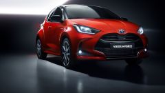 Nuova Toyota Yaris 2020 ora in vendita: motori, prezzi, versioni