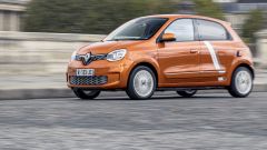 Nuova Renault Twingo Z.E: prova, autonomia, prezzi e opinioni