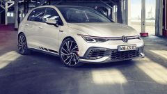 Nuova Volkswagen Golf GTI Clubsport 2020: motore, scheda tecnica
