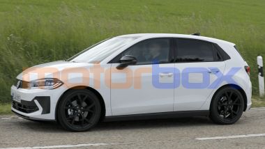 Nuova Volkswagen ID.2: batterie da 50 oppure 80 kWh e autonomia fino a 400 km circa