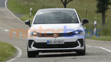 Nuova Volkswagen ID.2: costruita in Spagna nello stabilimento di Martorell vicino a Barcellona