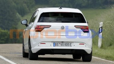 Nuova Volkswagen ID.2: il prezzo indicativo dovrebbe essere sotto i 25.000 euro