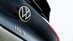 Volkswagen taglia 2000 posti di lavoro nella divisione Cariad