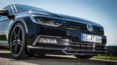 Nuova VW Passat 2023: la nona generazione sarà anche elettrica