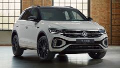 Nuova Volkswagen T-Roc (2022): esterni, interni, motori, uscita