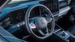 Anche Volkswagen pentita dei comandi touch, dice il CEO