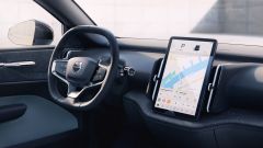 Il touch screen non basta per le 5 stelle Euro NCAP