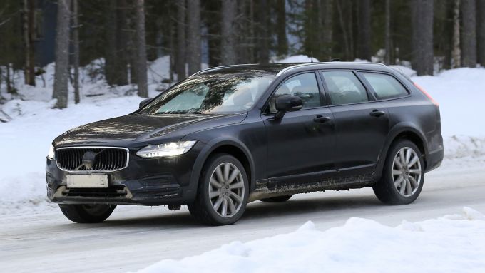 New 99 2020 Volvo Aria