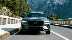 Nuova Volvo XC60 2026: le novità di design, tecnologia e comfort