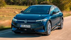 Volkswagen ID.7 in vendita: motore, autonomia, listino prezzi