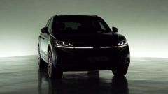Nuova VW Touareg 2023, presentazione il 24 maggio. Video anteprima