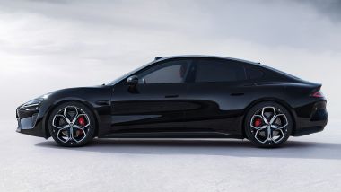 Nuova Xiaomi SU7: listino che attacca a 219.900 yuan, circa 27.800 euro