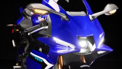 Nuova Yamaha R9 2025: live video diretta streaming