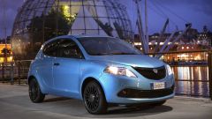 Lancia Ypsilon mild hybrid 2020: consumi, prezzi, promozioni