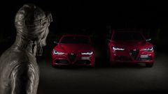 Nuove Alfa Giulia e Stelvio Quadrifoglio 2023: prezzi, rate, promo