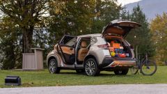 Nissan X-Trail e-Power: 30 nuovi accessori in arrivo