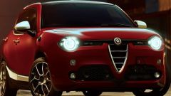 Nuovo SUV compatto Alfa Romeo: gli ultimi aggiornamenti